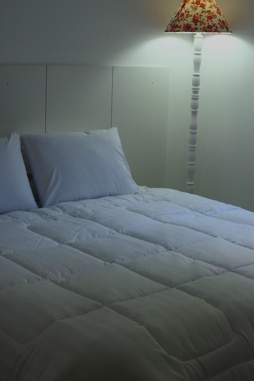 Chácara Andó Bed And Breakfast Águas de Santa Bárbara Habitación foto